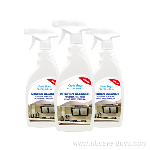 house care chemical cleaner detergent remove oil dirty